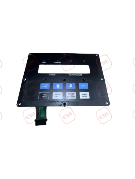 Maxima Keypad (with Plastic Base)